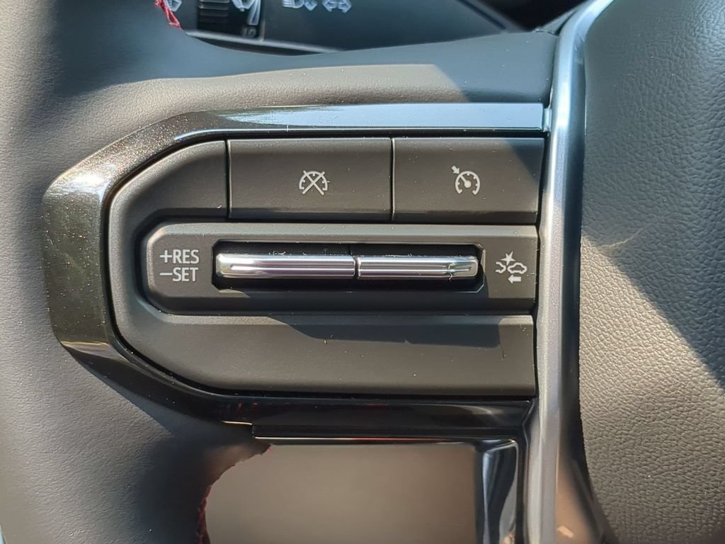 New 2026 Chevrolet Colorado Z71 w/ Z71 Convenience Package 2 AWD/4WD image 17