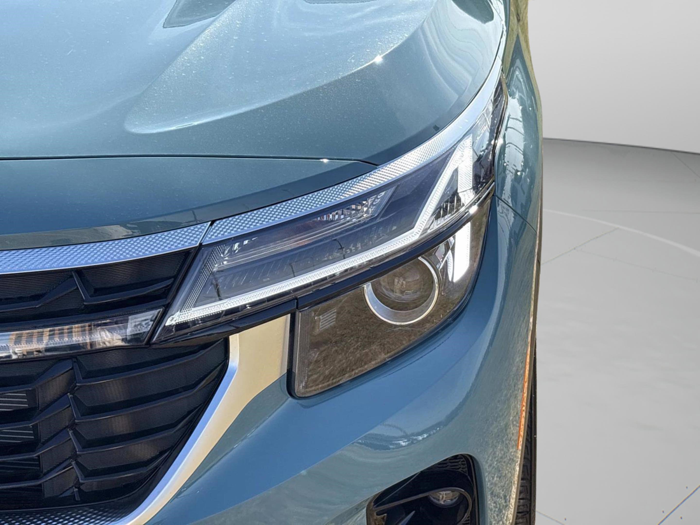 New 2026 Kia Seltos S image 10