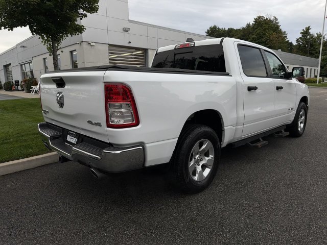 Used 2023 RAM 1500 Big Horn AWD/4WD image 8