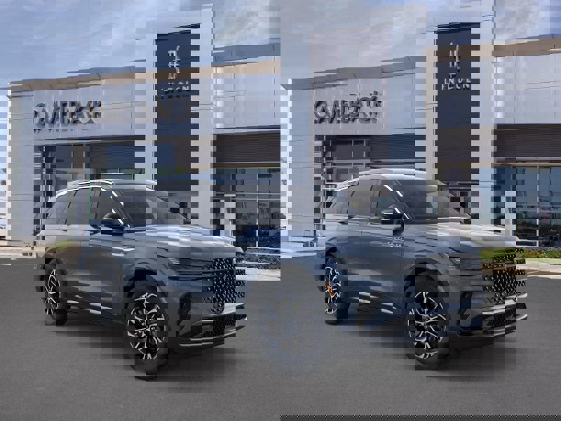 New 2026 Lincoln Nautilus Premier image 29