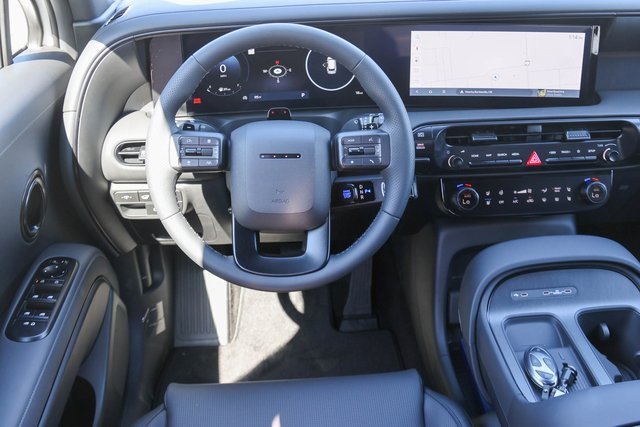 New 2026 Hyundai Palisade XRT Pro image 16