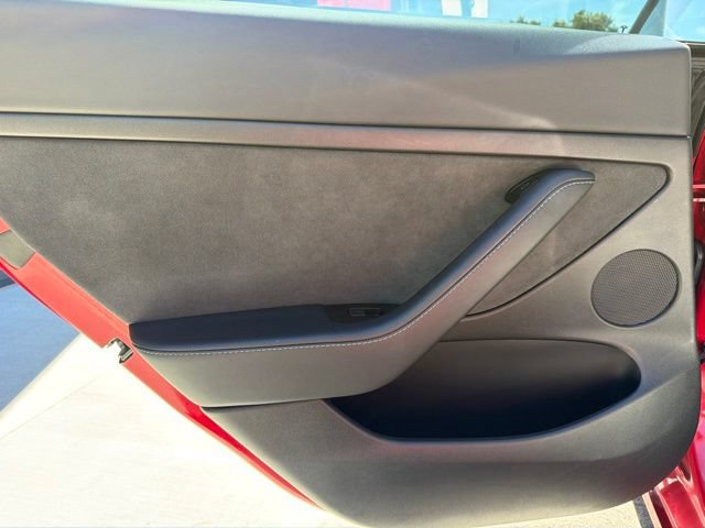 Used 2023 Tesla Model 3 Performance AWD/4WD image 19
