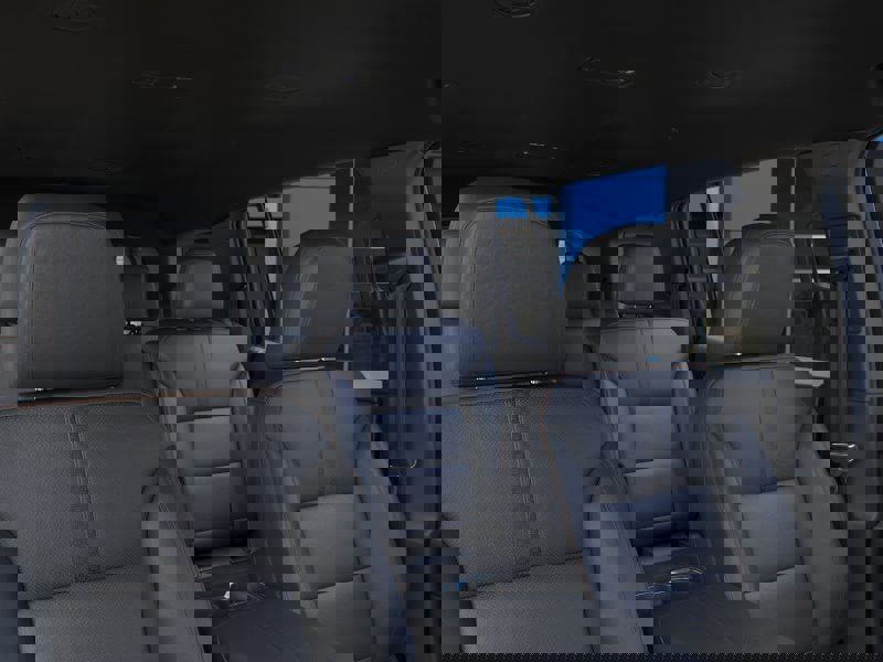 New 2026 Chevrolet Traverse High Country w/ LPO, Floor Liner Package image 24