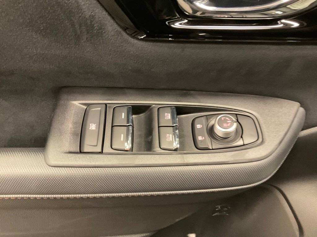 New 2026 Subaru Forester Sport AWD/4WD image 11