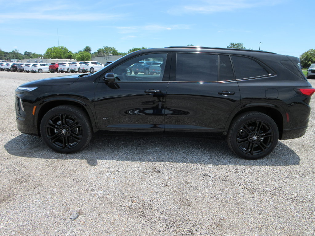 New 2026 Buick Enclave Sport Touring w/ Super Cruise Package AWD/4WD image 7