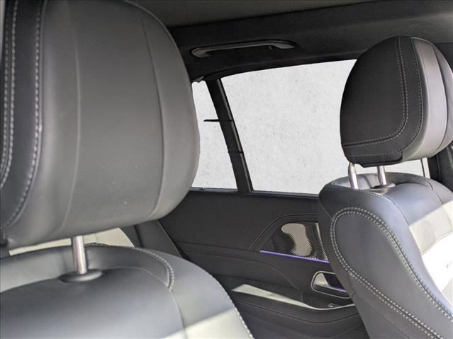 Certified 2023 Mercedes-Benz GLE 63 AMG S image 14