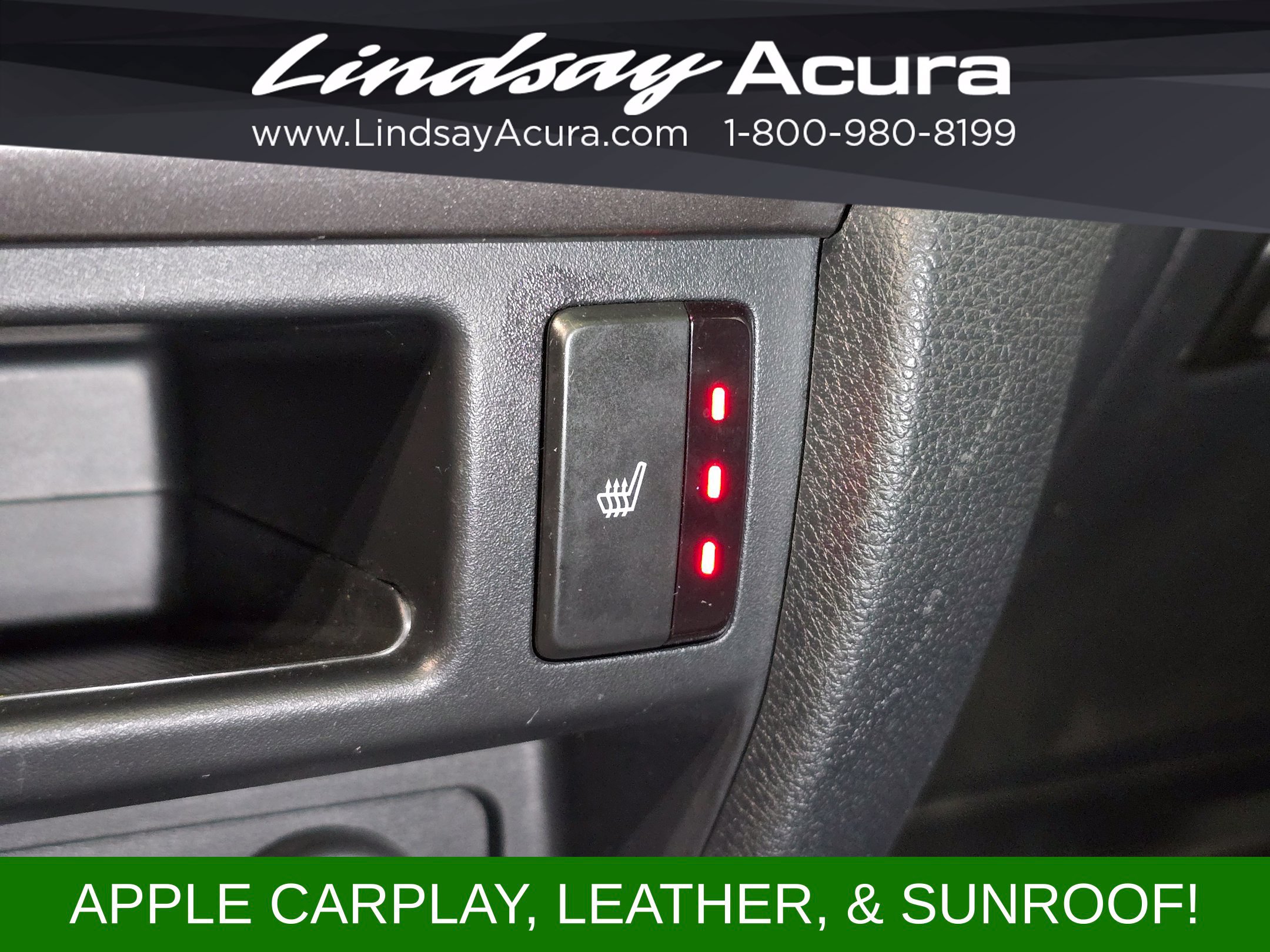 Used 2025 Honda Passport EX-L image 20
