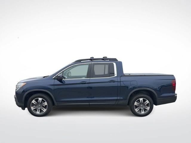 Used 2018 Honda Ridgeline RTL image 5