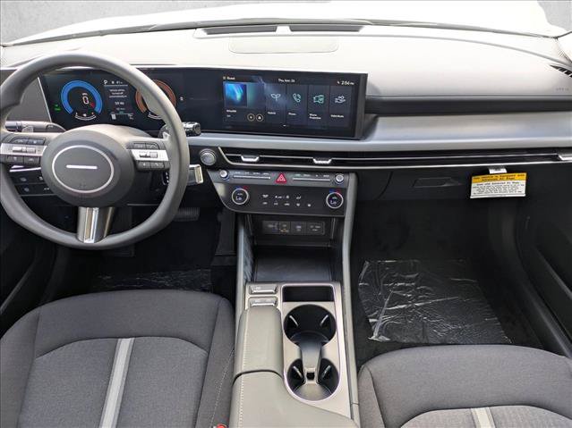 New 2026 Hyundai Sonata Blue FWD image 17