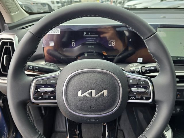 Used 2025 Kia Sorento S w/ Panoramic Sunroof Package image 30