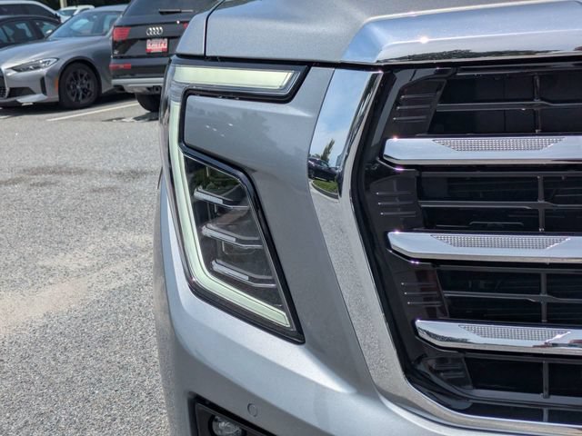 New 2026 GMC Yukon Elevation w/ LPO, Floor Liner Package RWD image 11