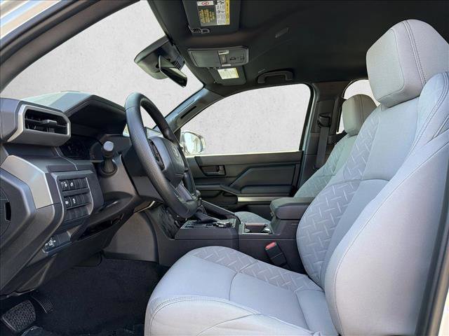 New 2026 Toyota Tacoma SR5 image 11