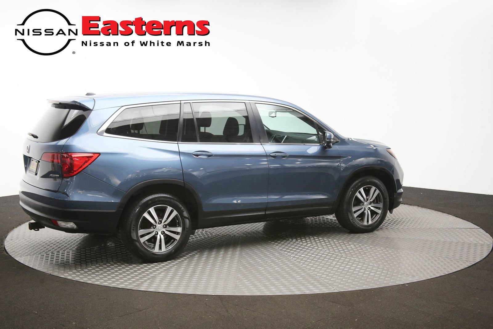 Used 2016 Honda Pilot EX-L image 42