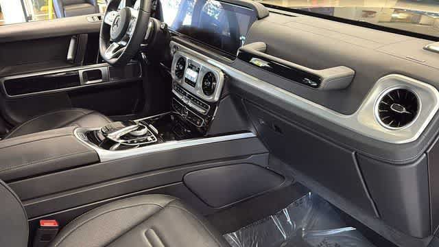 Used 2021 Mercedes-Benz G 550 image 33