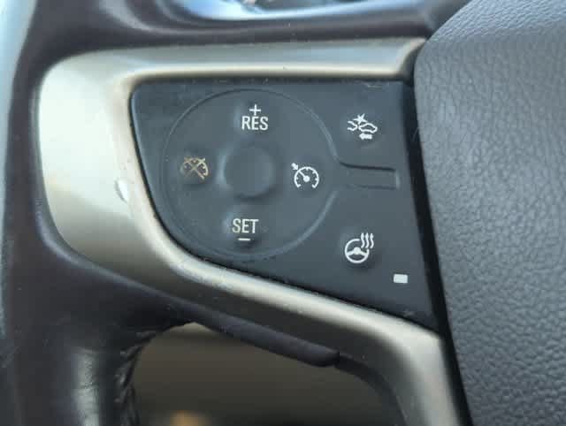 Used 2019 GMC Acadia Denali w/ Technology Package FWD image 27