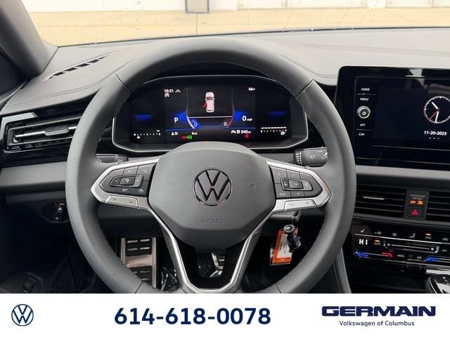 New 2026 Volkswagen Jetta Sport FWD image 18