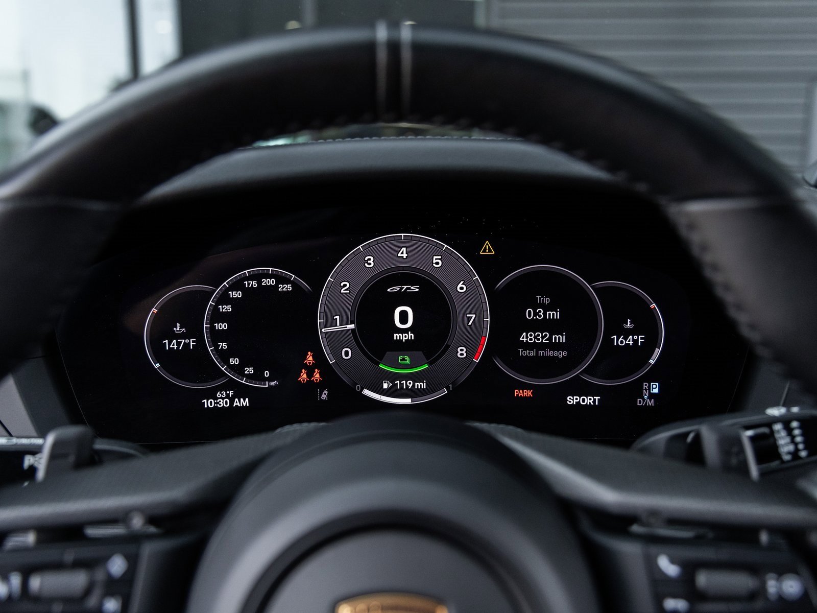 Used 2025 Porsche 911 Carrera GTS image 26