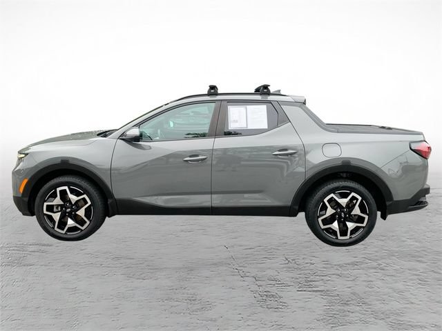 Used 2023 Hyundai Santa Cruz Limited AWD/4WD image 6