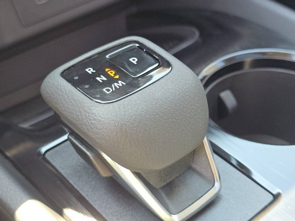 New 2026 Nissan Rogue Dark Armor AWD/4WD image 18