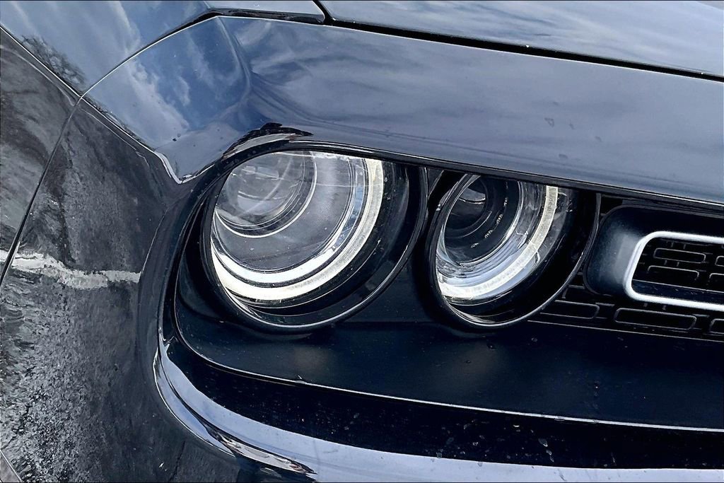 Used 2019 Dodge Challenger R/T image 29