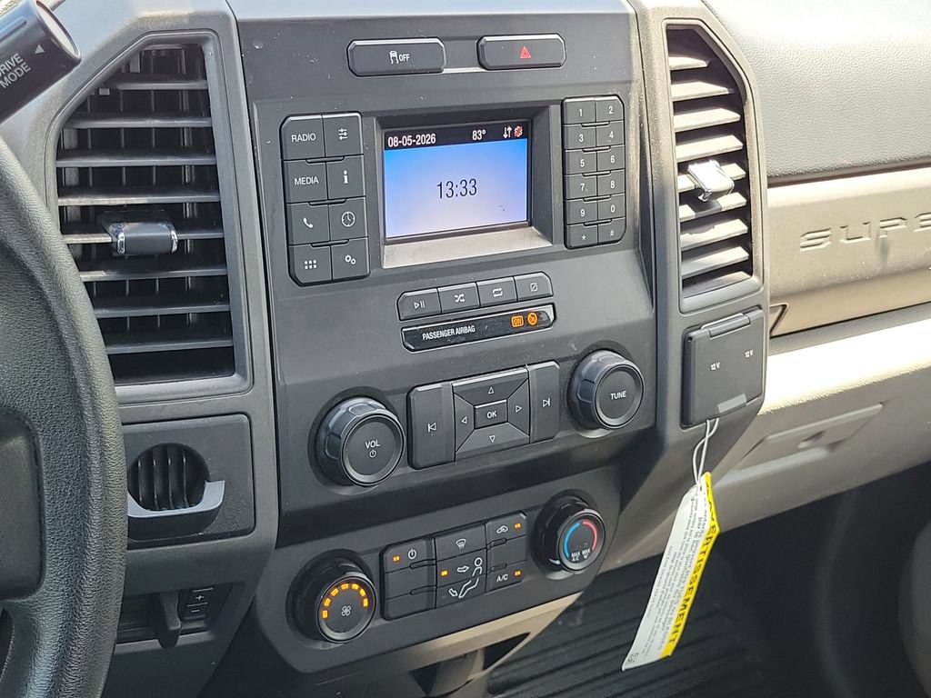 Used 2021 Ford F350 XL RWD image 24