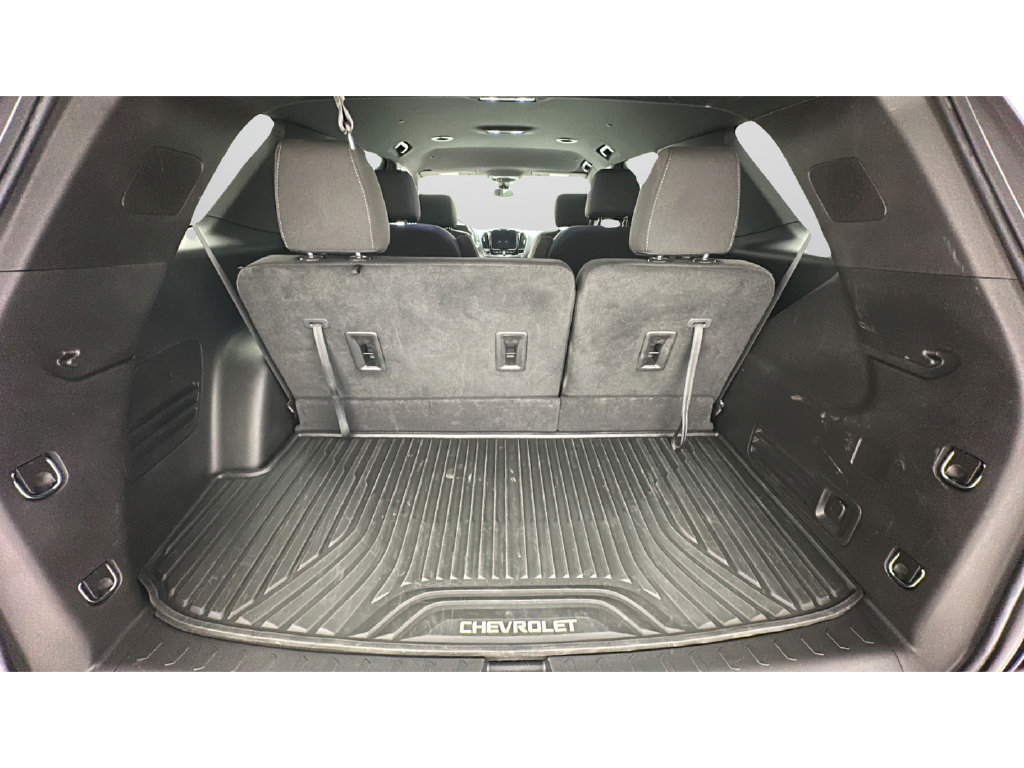 Used 2023 Chevrolet Traverse LT AWD/4WD image 21