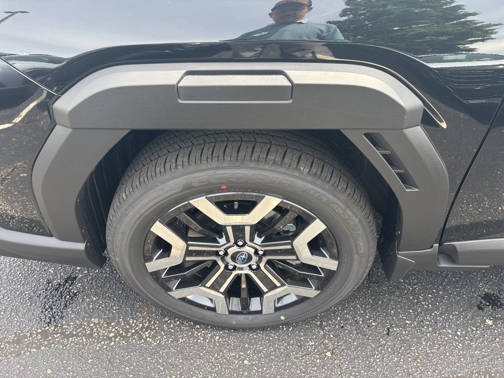 New 2026 Subaru Outback Touring XT AWD/4WD image 7