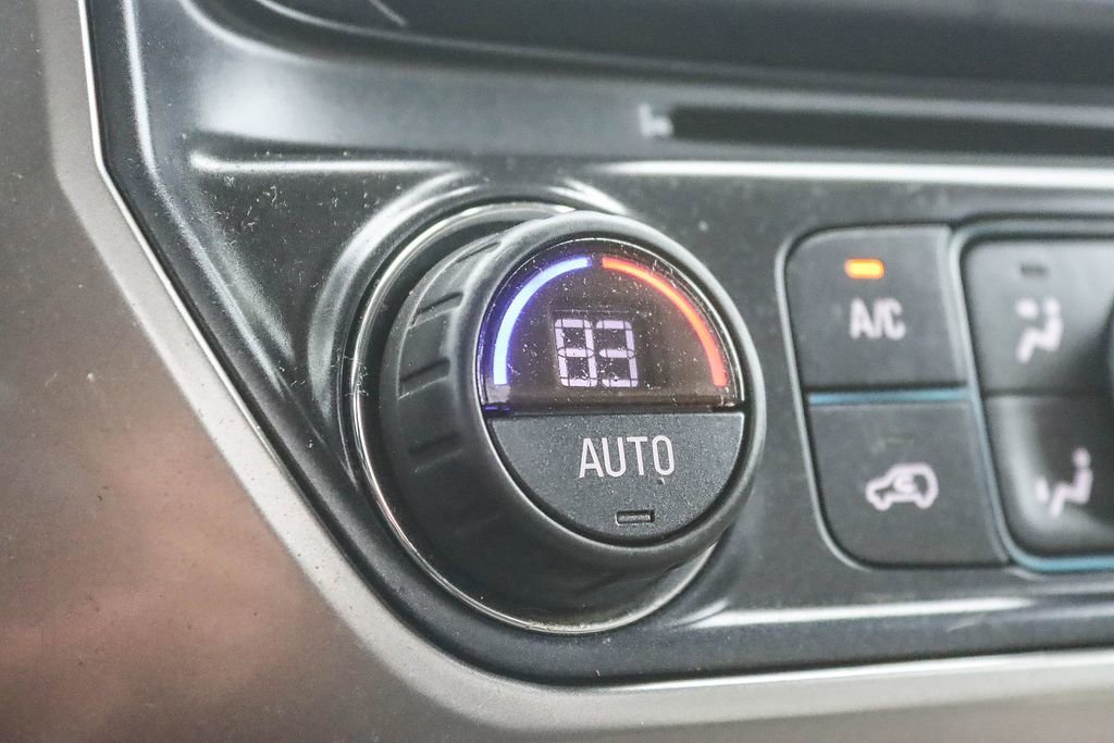 Used 2016 Chevrolet Silverado 1500 LT w/ All Star Edition image 34