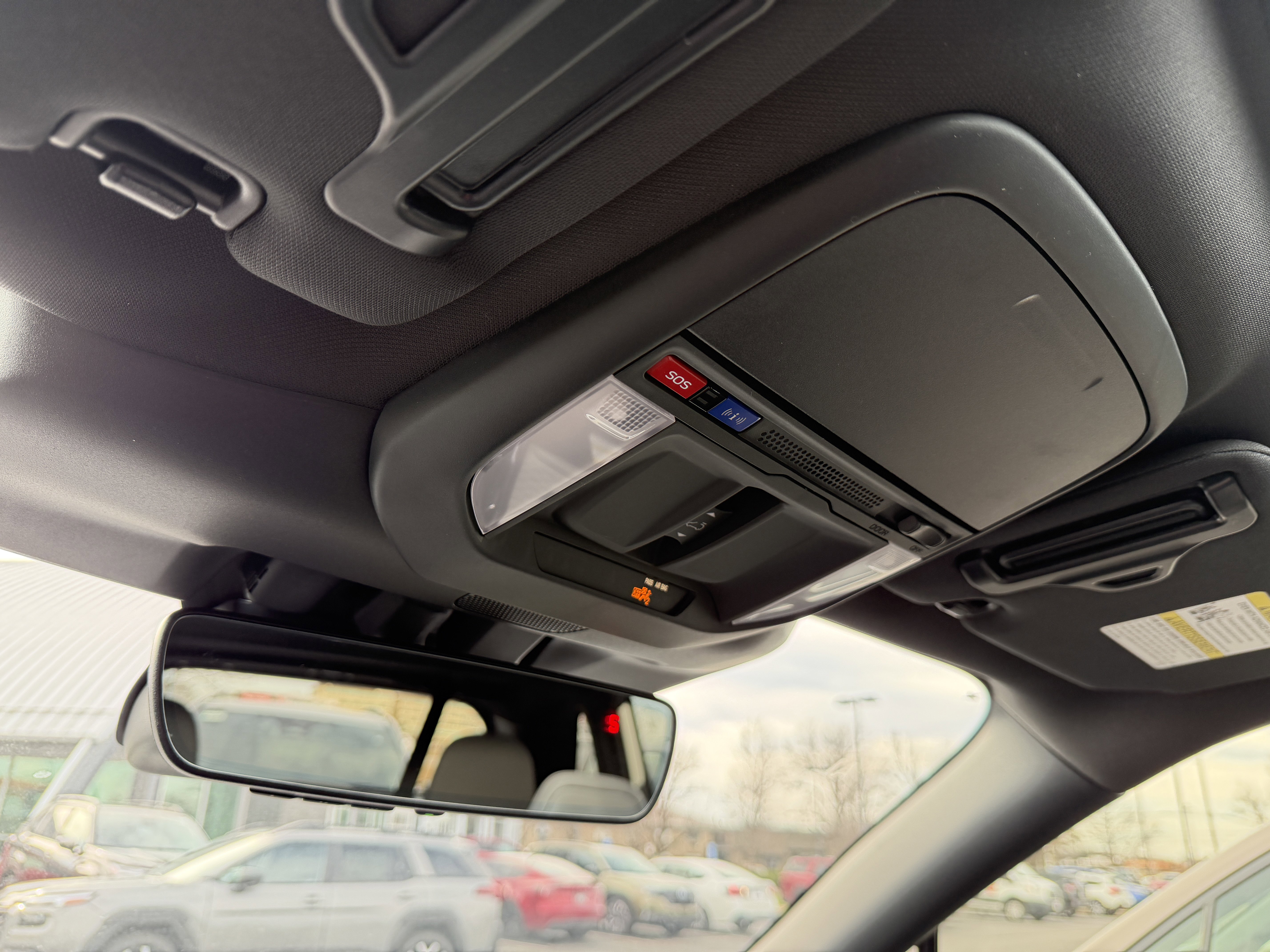 New 2025 Subaru Forester Limited image 25