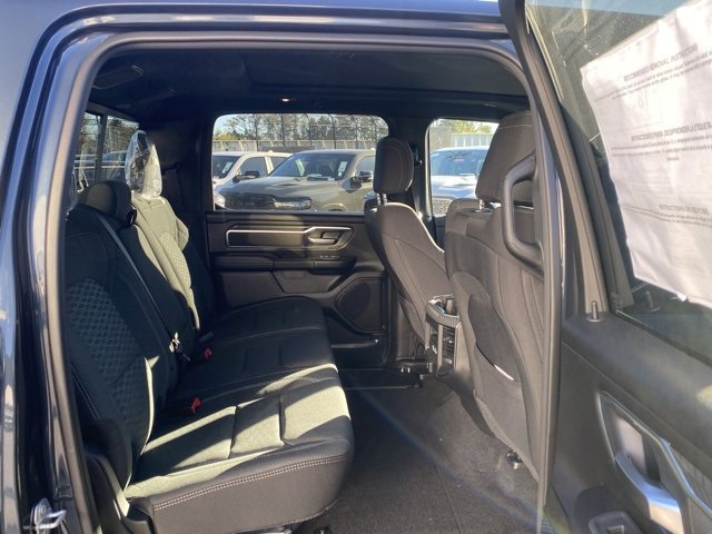 New 2026 RAM 1500 4x4 Crew Cab image 26