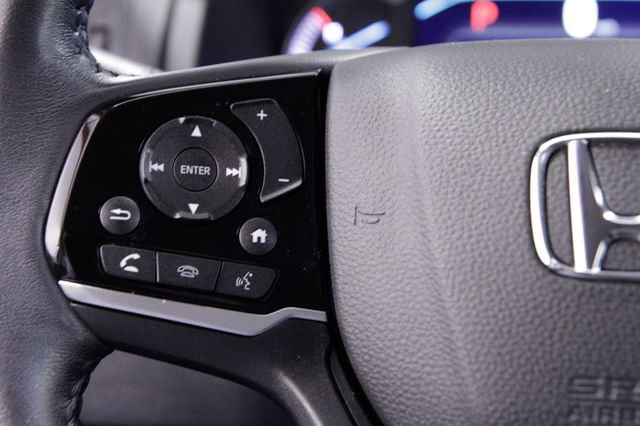 Certified 2022 Honda Pilot EX-L image 29