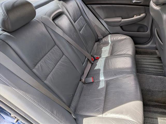 Used 2007 Honda Accord EX-L image 18