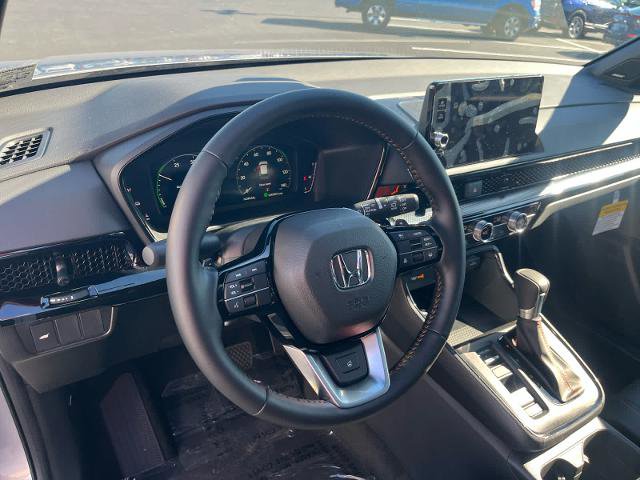 New 2026 Honda CR-V Sport Touring image 27
