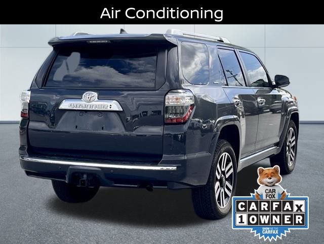Used 2024 Toyota 4Runner Limited image 16