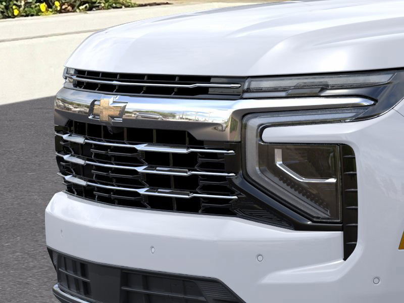 New 2026 Chevrolet Tahoe LT w/ Comfort Package image 13