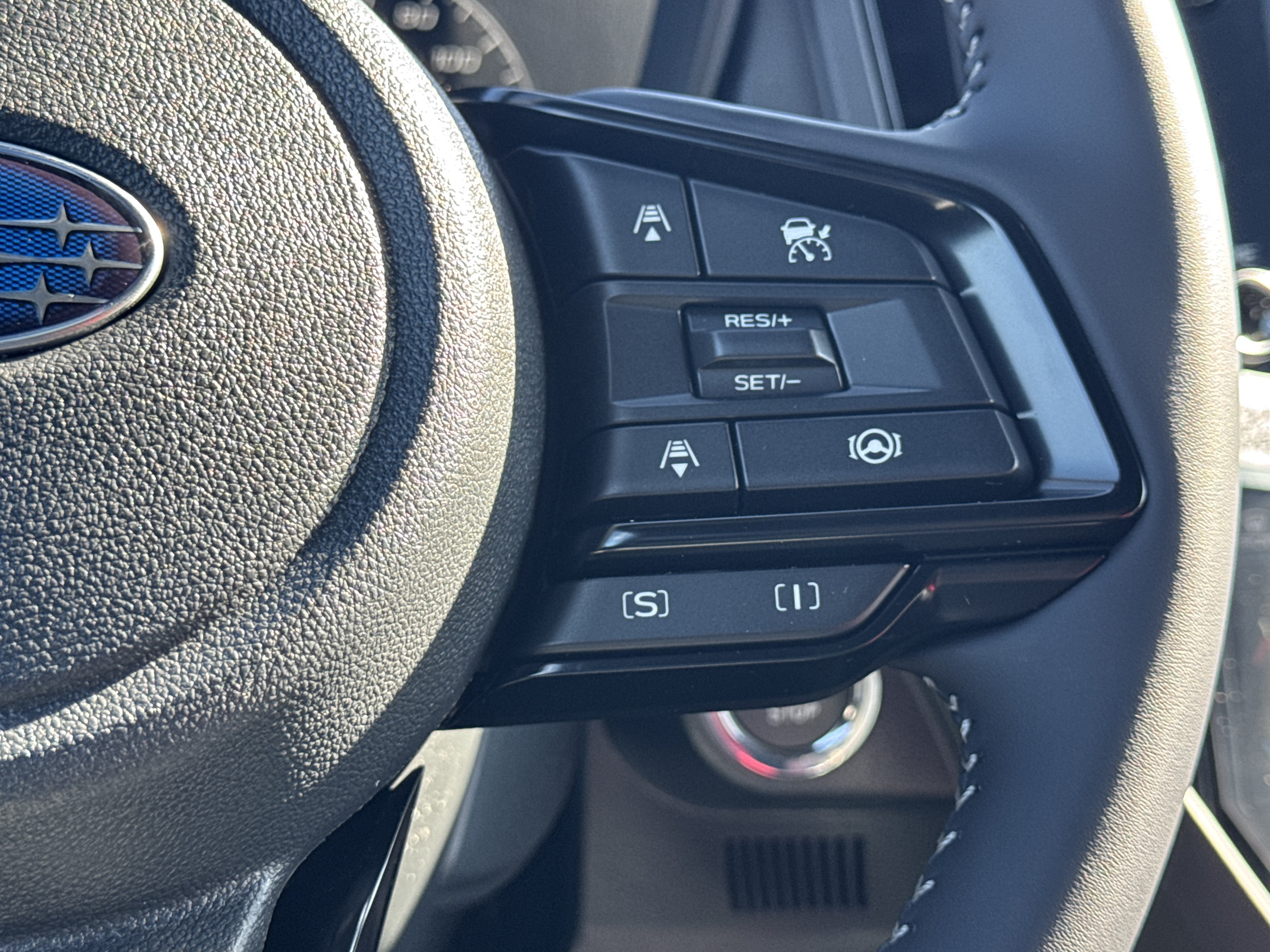 New 2026 Subaru Forester Premium AWD/4WD image 5