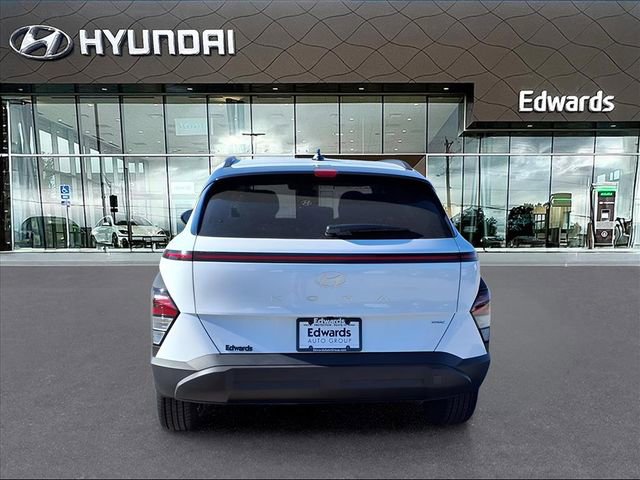 New 2026 Hyundai Kona SEL Sport image 6