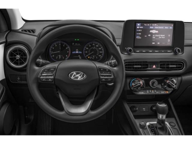 Certified 2023 Hyundai Kona SEL FWD image 10