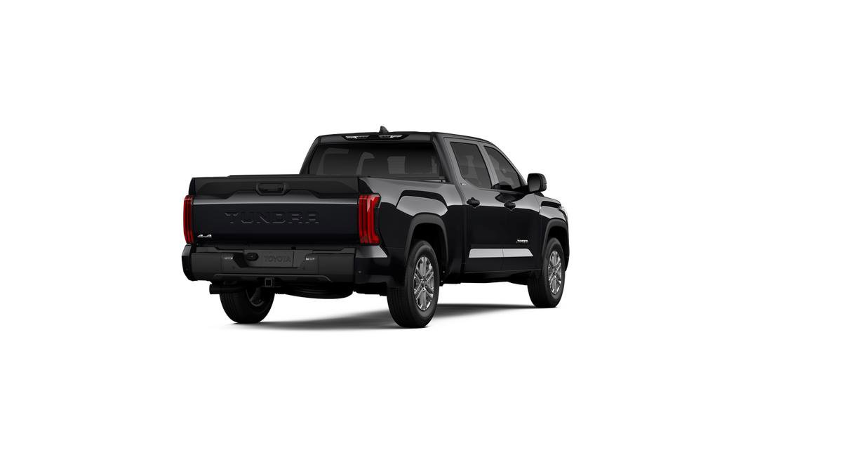 New 2026 Toyota Tundra SR5 w/ SR5 Premium Package image 82