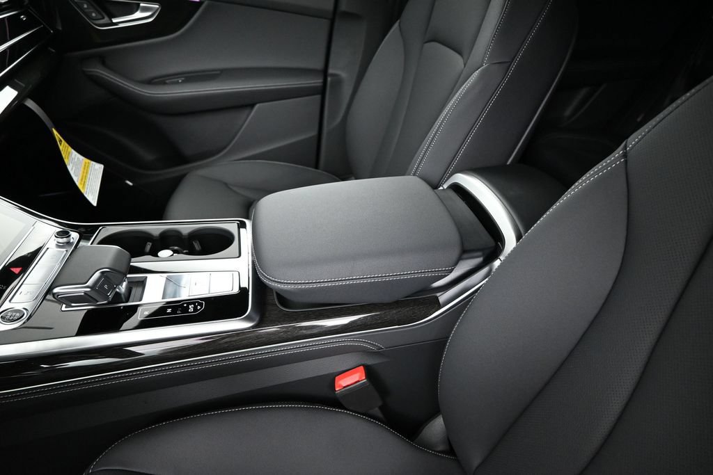 New 2026 Audi Q8 Premium Plus AWD/4WD image 10