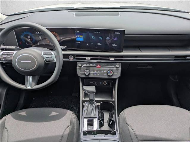 New 2026 Hyundai Tucson SE FWD image 17