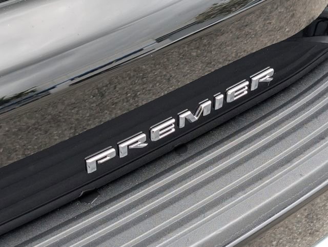 Used 2024 Chevrolet Tahoe Premier image 16