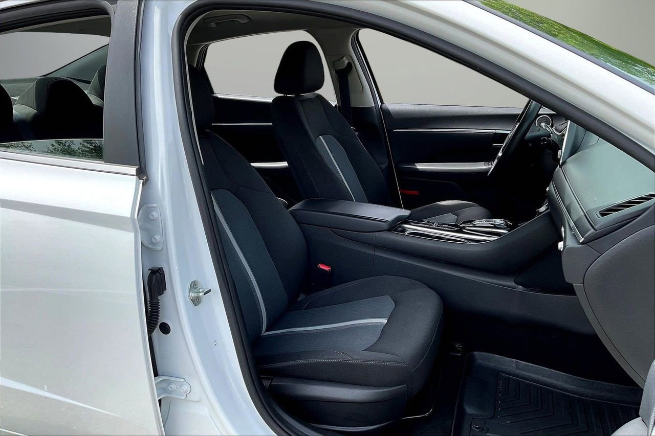 Used 2020 Hyundai Sonata SEL image 22