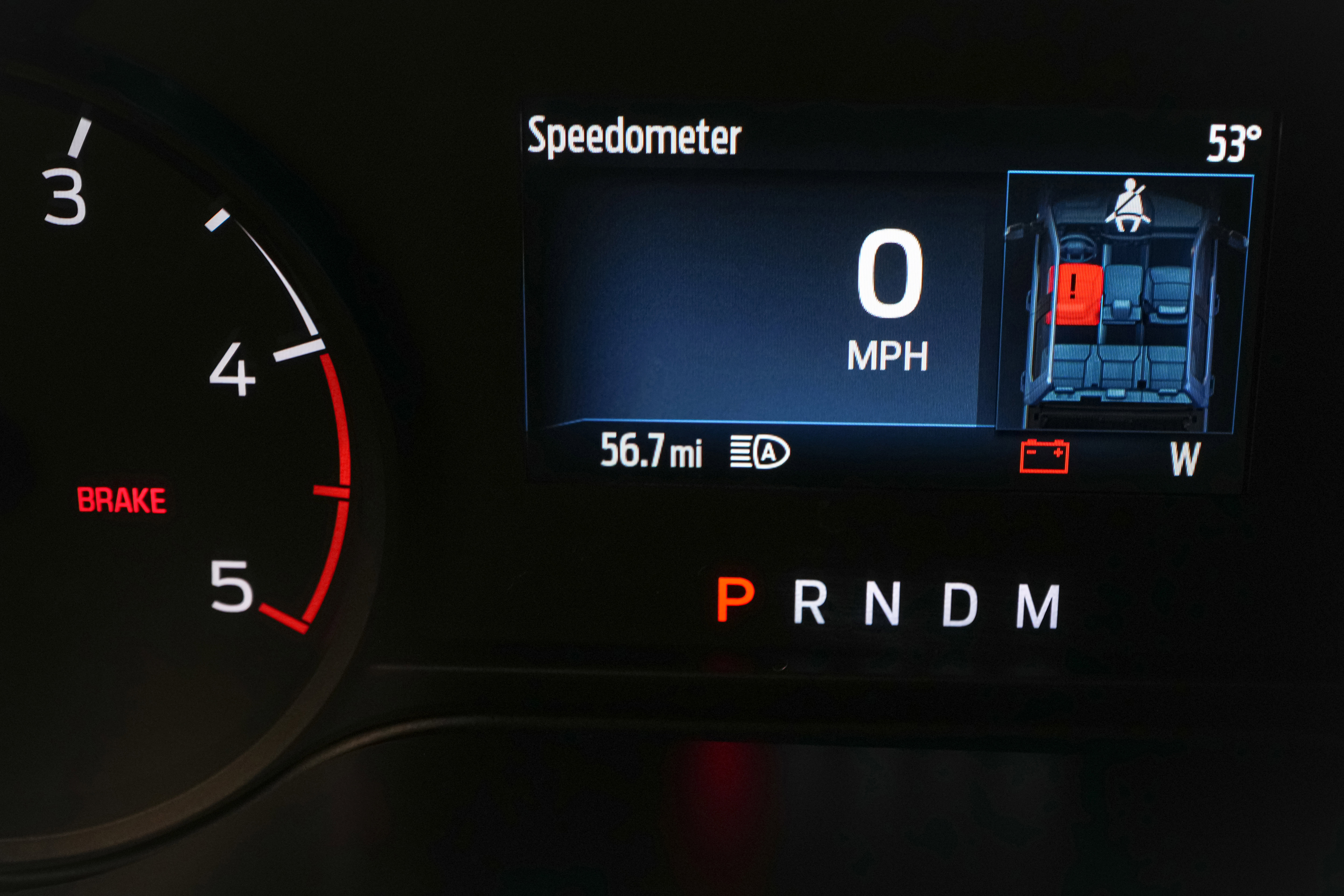 New 2026 Ford F450 XL w/ 360-Degree Camera Package image 18