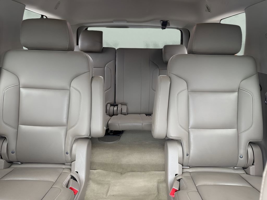 Used 2017 Chevrolet Tahoe Premier image 13