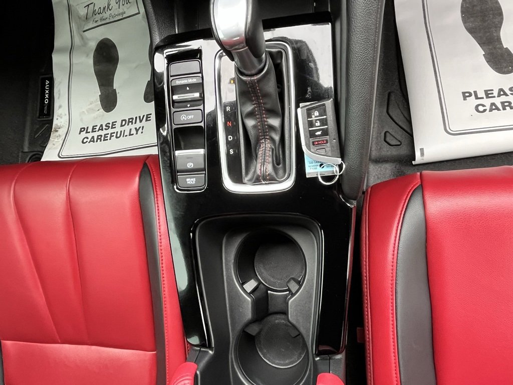 Used 2024 Acura Integra A-Spec image 9