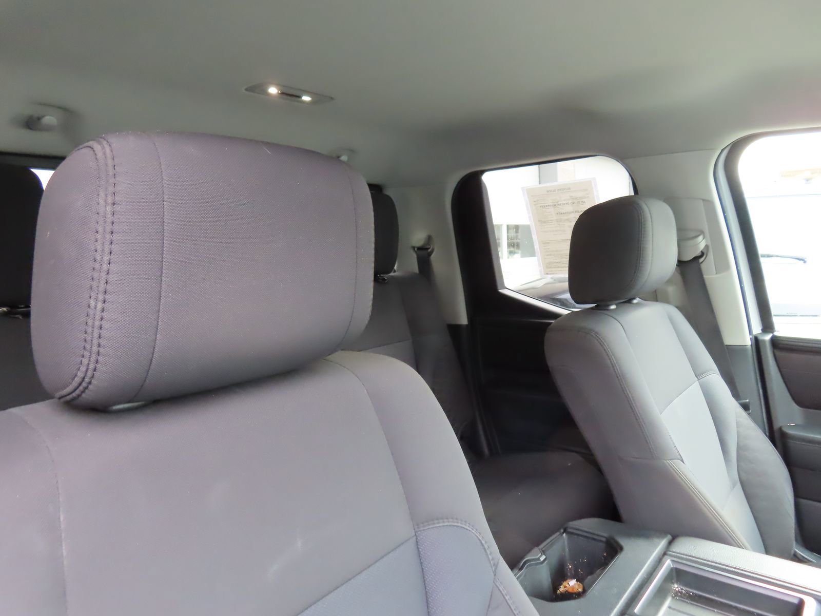 Used 2024 Toyota Tundra SR w/ SR Tow Package image 20