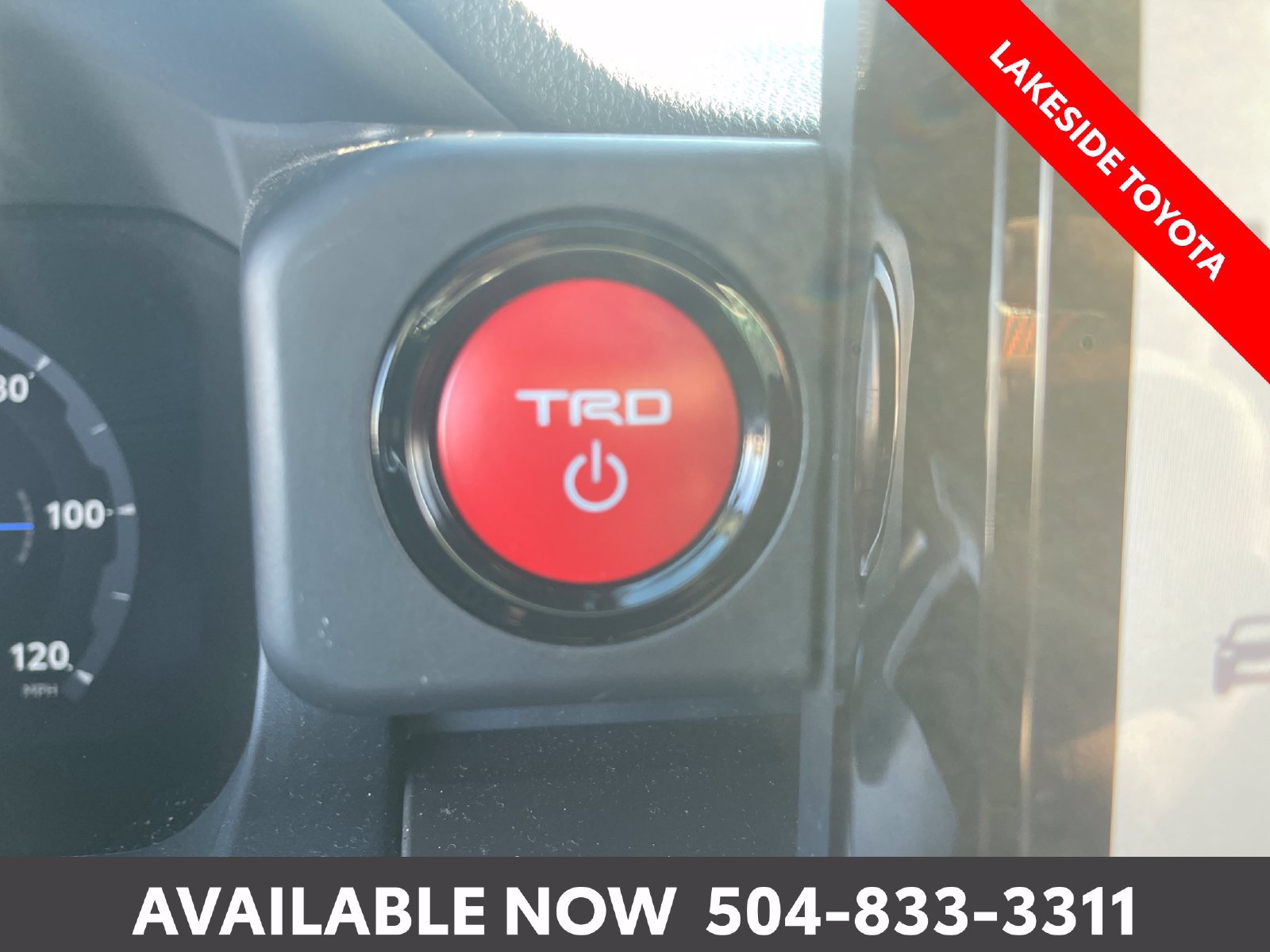 Certified 2025 Toyota Tacoma TRD Sport w/ TRD Sport Premium Package AWD/4WD image 35
