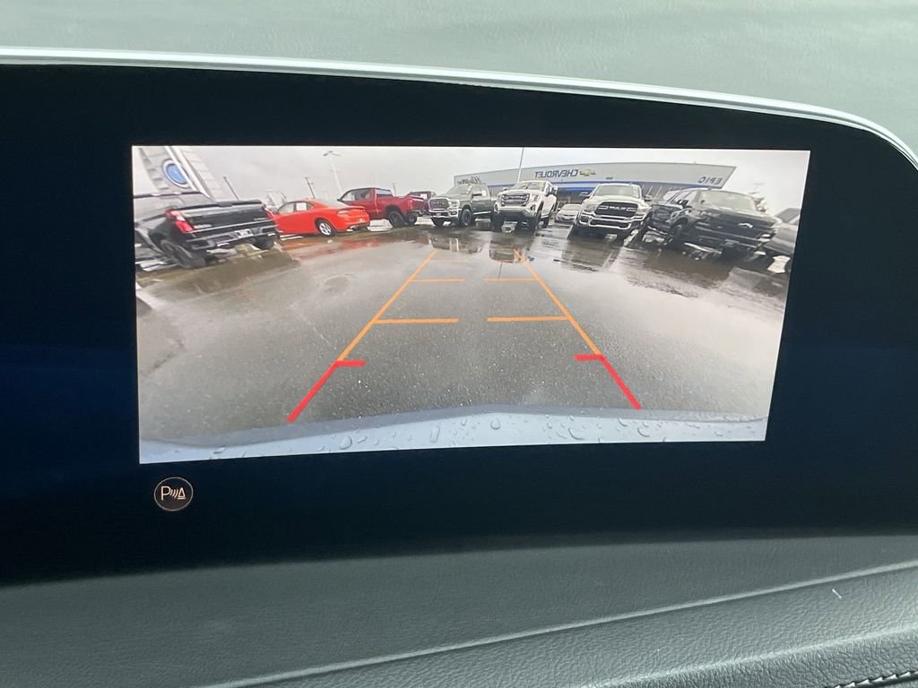 Used 2024 Cadillac XT4 Premium Luxury image 7