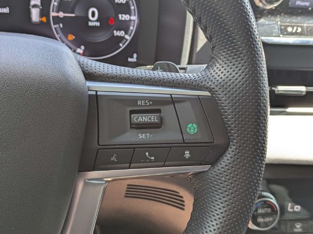 Used 2024 Mitsubishi Outlander SE FWD image 29